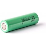 SAMSUNG INR18650-25R Baterie 12C 20A 1 ks 2500mAh – Sleviste.cz