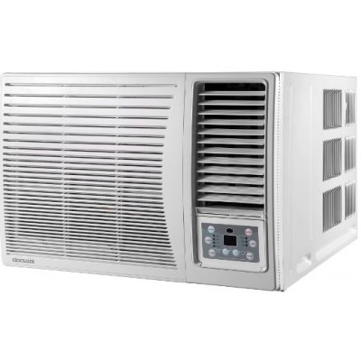 Okenní klimatizace Sinclair ASW-12BI – Zboží Mobilmania
