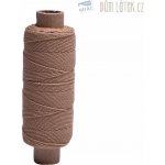 Pružná nit Optex 0,5mm béžová – Hledejceny.cz