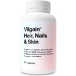 Vilgain Hair, Nails & Skin 90 kapslí – Sleviste.cz