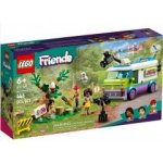 LEGO® Friends 41749 Novinářská dodávka – Hledejceny.cz