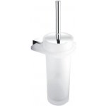Nimco Kibo Toaletní WC kartáč Ki 14094CN-26 – Hledejceny.cz