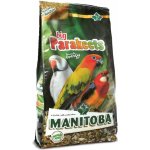 Manitoba BIG parakeets Energy 2 kg – Hledejceny.cz