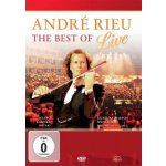 André Rieu: Best Of Live DVD – Hledejceny.cz