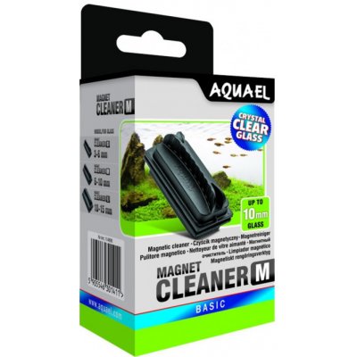 AquaEl magnetická stěrka M 6 - 10 mm – Zbozi.Blesk.cz