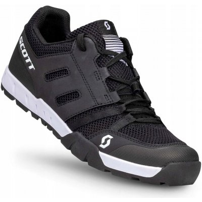 Scott Sport Crus-r Flat Lace – Zbozi.Blesk.cz