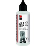 Marabu Sock stop bílá 90 ml – Zbozi.Blesk.cz