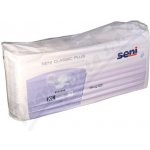 Seni Super Classic Plus XL 30 ks – Sleviste.cz