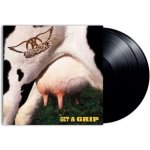 Aerosmith - Get A Grip CD – Hledejceny.cz