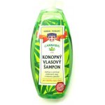 Herbal Therapy Cannabis Konopný vlasový šampon 500 ml – Zbozi.Blesk.cz