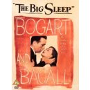 The Big Sleep DVD