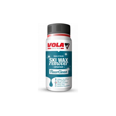 Vola FluorClean 250 ml – Hledejceny.cz