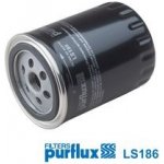 Olejový filtr PURFLUX LS186 – Hledejceny.cz