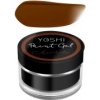 UV gel Yoshi Paint gel Uv Led chocolate 5ml