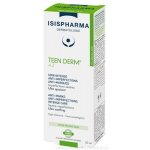 Isispharma Teen Derm AZ péče proti akné 30 ml – Zboží Dáma
