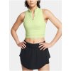 Dámské sportovní tílko Under Armour UA Run Anywhere Crop Tank