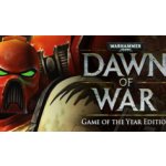 Warhammer 40.000: Dawn of War – Hledejceny.cz