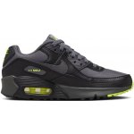 Nike Air Max 90 EO Jn43 Grey/Volt – Zboží Dáma