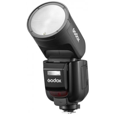 GODOX Speedlite V1Pro-C Canon – Zboží Živě