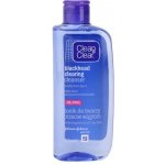 Clean & Clear Blackhead Clearing voda proti černým tečkám 200 ml – Zbozi.Blesk.cz