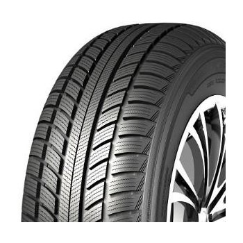 Nankang N-607+ 155/65 R14 75T