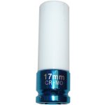 Ferdus Nástrčná hlavice s krytkou na ALU pro rázové utahováky 17mm – Zboží Dáma