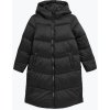 Dětský kabát Dětská bunda F268 černá