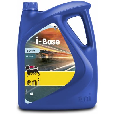 Eni-Agip i-Base 15W-40 5 l