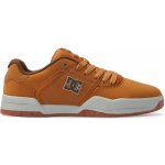 Dc shoes Central Wheat/Dk Chocolate bílé – Hledejceny.cz