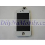 LCD Displej + Dotykové sklo Apple iPhone 4S – Hledejceny.cz