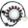 Alternátory ELECTROSPORT vinutí alternátoru (stator) SUZUKI VZR 1800 / M 109R Boulevard 06-07 (ESG381)