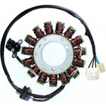 ELECTROSPORT vinutí alternátoru (stator) SUZUKI VZR 1800 / M 109R BOULEVARD 06-07 – Hledejceny.cz