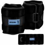 Spokey FORM Závaží na ruce a nohy 2 x 1 kg – Zboží Dáma