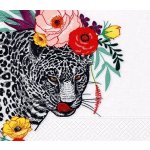 Ubrousek 33x33 cm ŠELMA – Zboží Dáma