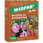 Fungicid MERPAN 80 WG 3x5g – Zboží Mobilmania