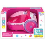 Woopie Vysavač dětský 28804 – Zboží Mobilmania
