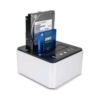 OWC Drive Dock USB 3.1 OWCU3DRVDCK2 – Zbozi.Blesk.cz
