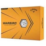 Callaway Warbird 21 Golf Balls – Sleviste.cz