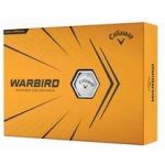 Callaway Warbird 21 Golf Balls – Zboží Mobilmania