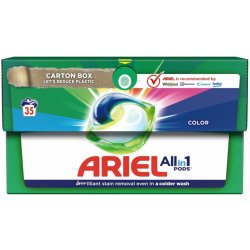 Ariel Color kapsle 35 PD