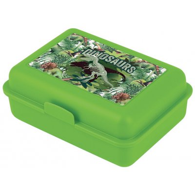 Baagl box na svačinu Dinosaurus – Zboží Dáma