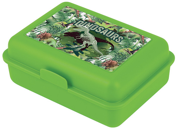 Baagl box na svačinu Dinosaurus