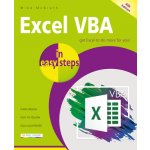 Excel VBA in easy steps – Hledejceny.cz