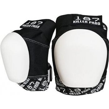 187 Killer pads Pro Pad