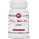 Epigemic Resveratrol Epigemic 60 kapslí