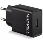 Madvell USB-A 5W černá – Zboží Živě