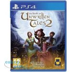 The Book of Unwritten Tales 2 – Hledejceny.cz