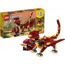 LEGO® Creator 31073 Bájná stvoření