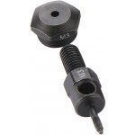 Adaptér do nýtovacích kleští pro matice M8 , FORTUM MB-4770696 – Zboží Mobilmania