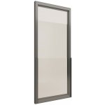 Q-railing zábradlí pro fr.okno Ral 7016 antracitová šedá – HobbyKompas.cz
